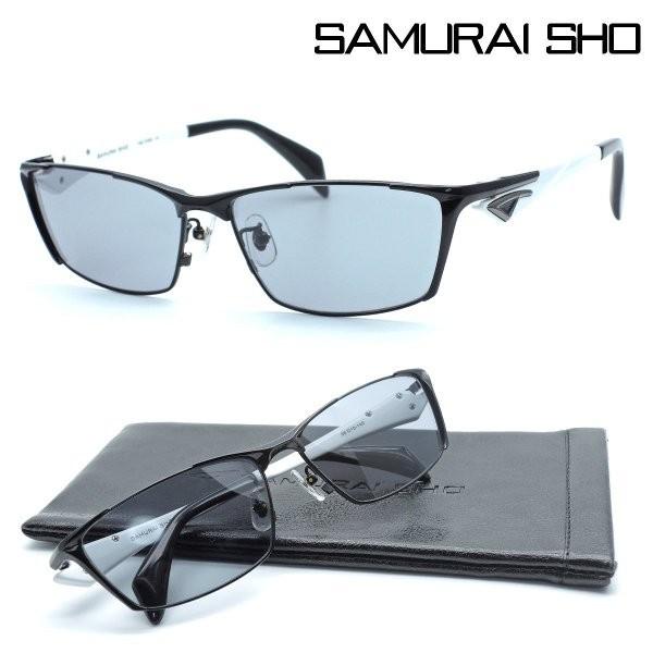Samurai Sho サムライ翔 サングラスライン 勇 Ss Y308 3 newmodel サングラス 正規販売店品 店内全品送料無料 Ss 303 Glassgallery Is 通販 Yahoo ショッピング