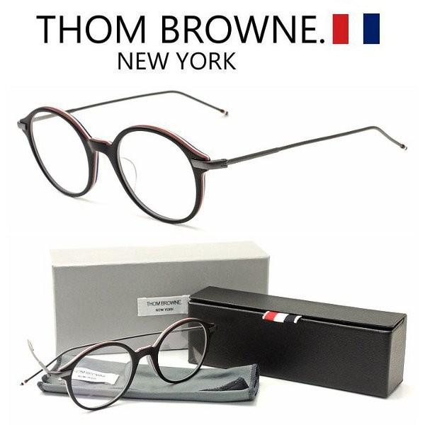 Thom Browne サングラス TB-708トムブラウン メガネ TB708 【公式通販】