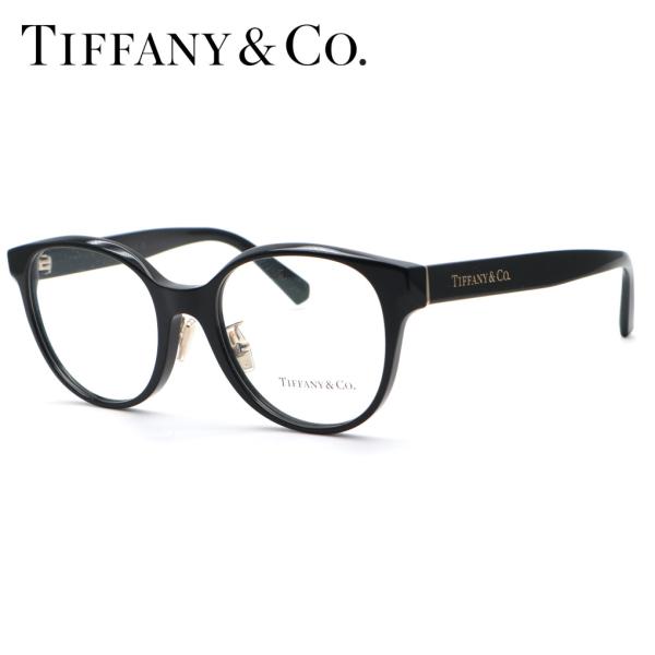 TIFFANY&Co.（ティファニー） 【TIFFANY&Co.】 メガネ TF2264-D col