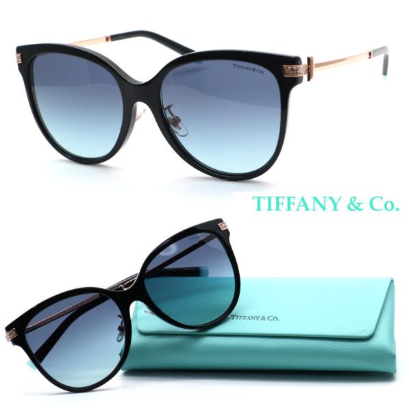 TIFFANY&Co. 【TIFFANY&Co.】ティファニー サングラス TF4193-B-F col