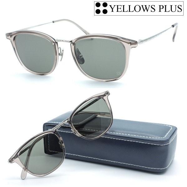 YELLOWS PLUS（イエローズプラス） 【YELLOWS PLUS】イエローズプラス 