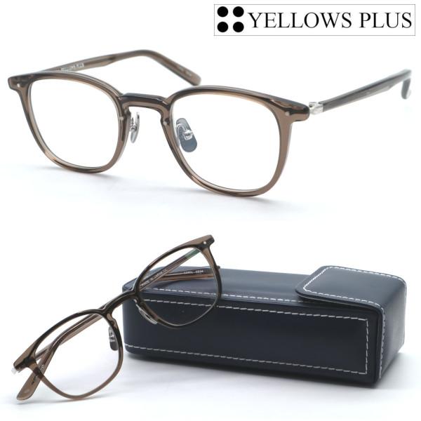 YELLOWS PLUS（イエローズプラス） 【YELLOWS PLUS】イエローズプラス