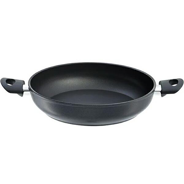 Fissler ステンレススチール フライパン 28cm Amazon｜フィスラー (Fissler) フライパン 28cm オリジナル