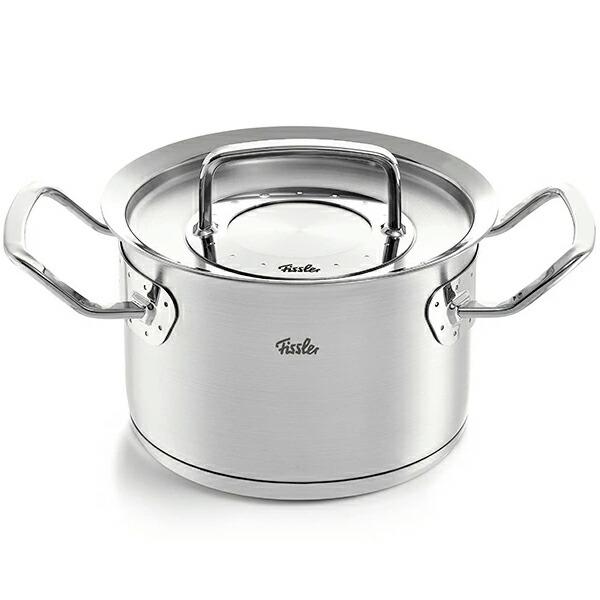 Fissler オリジナルプロフィコレクション シチューポット Fissler フィスラー オリジナル プロフィ コレクション シチュー
