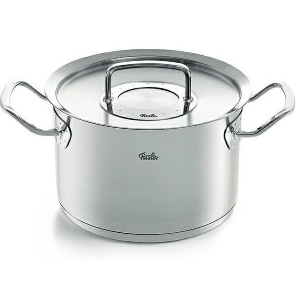 Fissler フィスラー オリジナル プロフィ コレクション シチュー Fissler フィスラー オリジナル プロフィ コレクション シチュー
