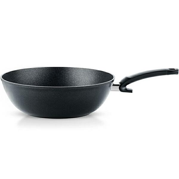 Fissler フィスラー アダマント ウォック 30cm 100-800-30-100