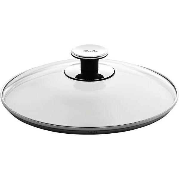 Fissler フィスラー ガラスフタ 24cm 001-104-24-200 : グラスゴー