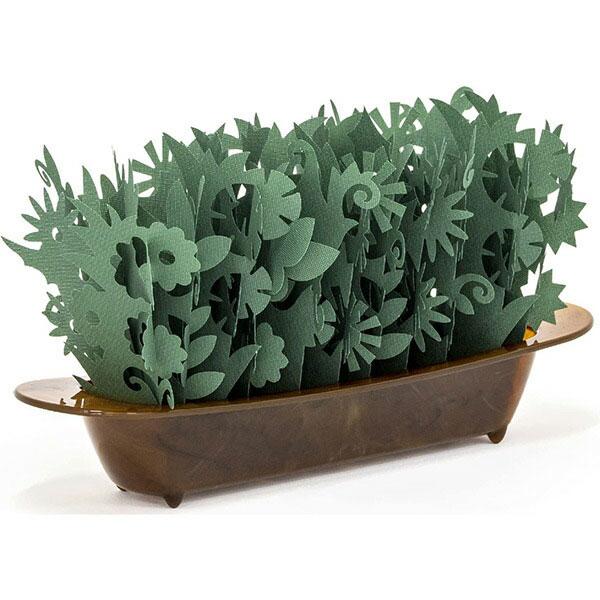 ミクニ ミスティガーデン 2nd 【本体】 U602-12 エバーグリーン