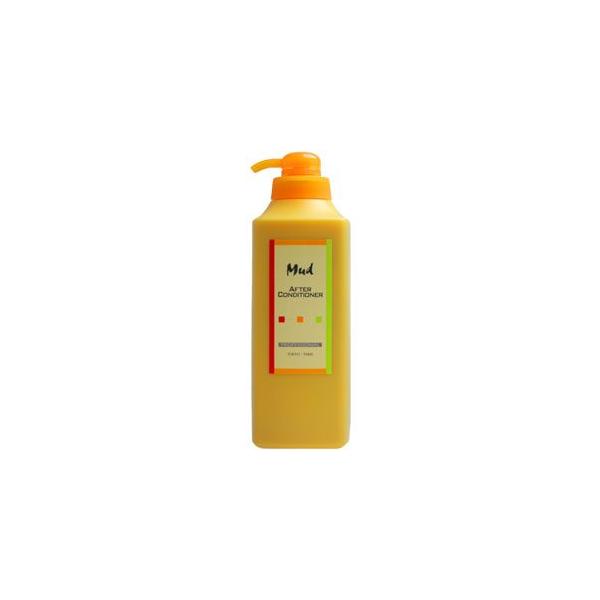 mud マッド アフターコンディショナー 業務用　1000ml