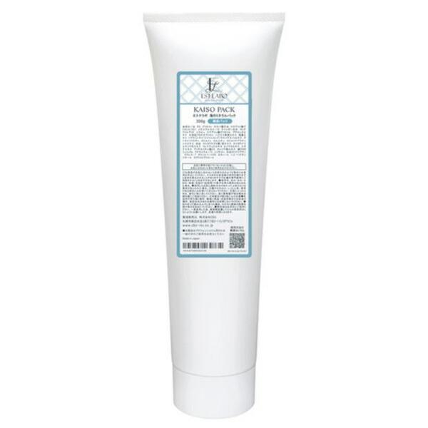 CBS EST LABO エステラボ 海のミネラルパック（リニューアル）業務用