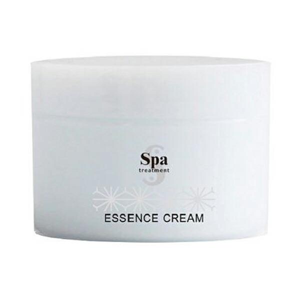 spa treatment スパトリートメント エッセンスクリーム G  業務用  150g  日本製  保湿クリーム