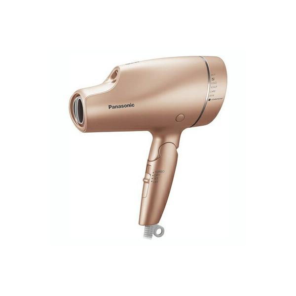 美品 Panasonic ナノケア ドライヤー EH-NA9F-RP パナソニック ヘアードライヤー ナノケア EH-NA9F-PN ピンクゴールド