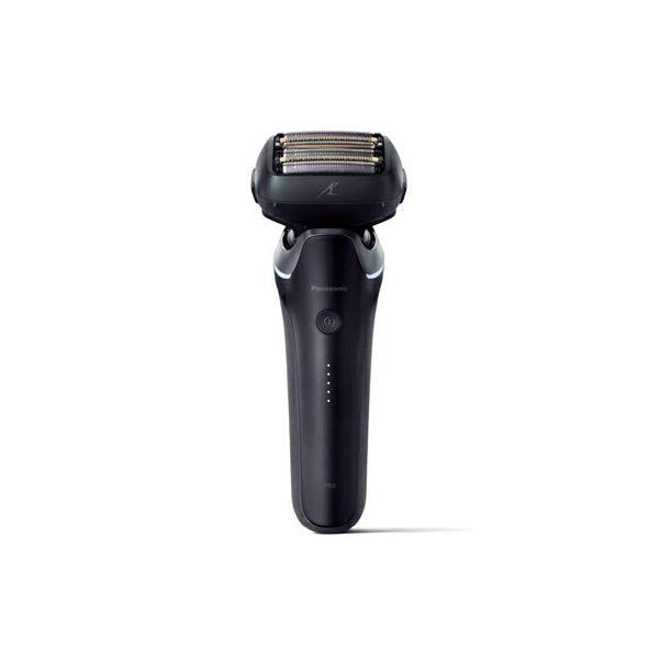 パナソニック ラムダッシュPRO 6枚刃 ES-L650D-K クラフトブラック