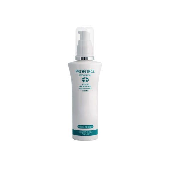 PECHE PEAU プロフォース クレンジング＆セラム スキンケア・基礎化粧品 PECHE PEAU プロフォース クレンジング＆セラム