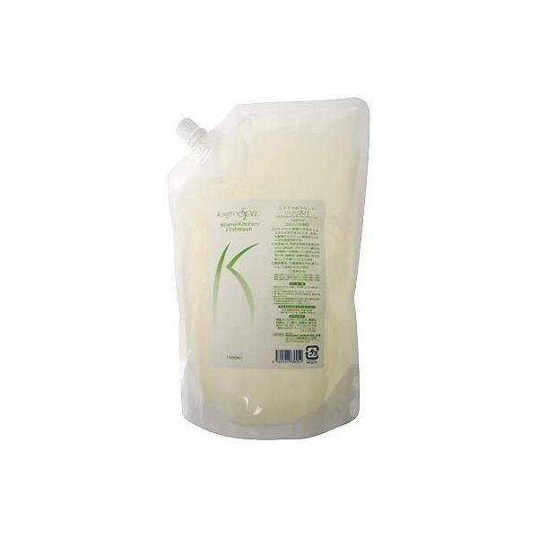 KOZGRO　コズグロ スパ　ミネラルキッチンディッシュウォッシュ　1000ml　詰替用