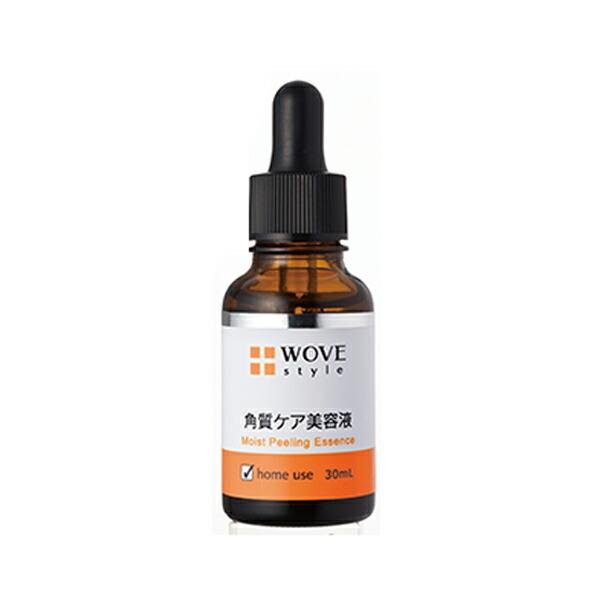ウォブスタイル WOVE style モイストピール 30ml : グラスゴー - 通販