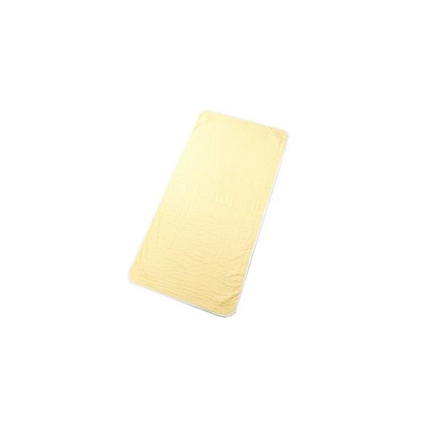 肌に優しい三河木綿使用のガーゼ生地と、東レの「クールモーション（R)」を使用した敷パッド。素早く汗を吸いとり乾きが早いので、梅雨時のジメジメ、真夏の汗にもサラッとドライに快適な睡眠をサポートします。和布団から分厚いマットレスまで対応するズレ...