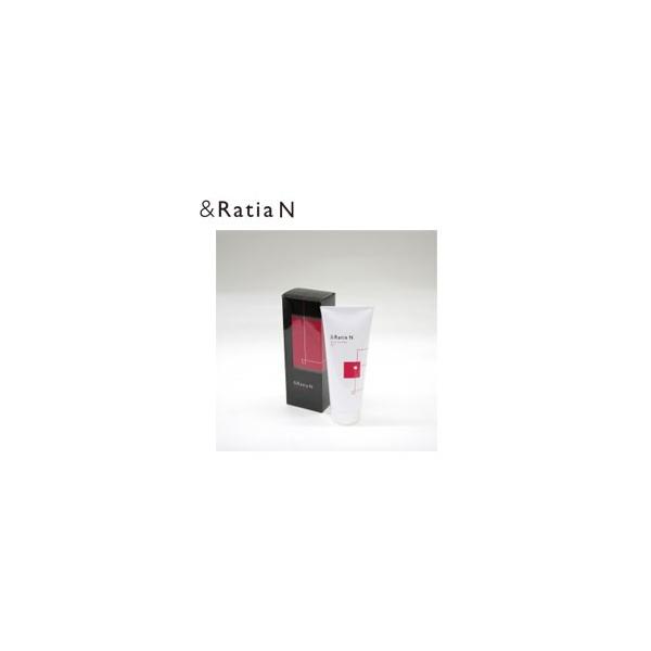 アンドラティアN &RatiaN クイックホットボディジェル 200g