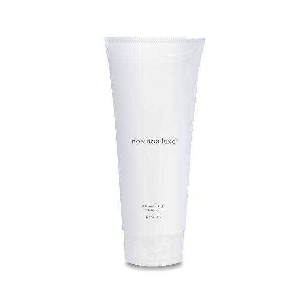 noa　noa　Luxe　ノア　ノア　リュクス　薬用クレンジングジェル　医薬部外品　300g