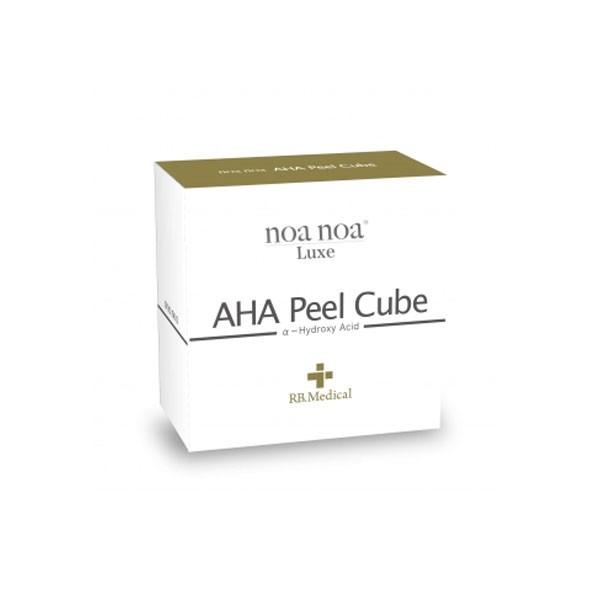 メール便送料無料】noa noa Luxe ノア ノア リュクス AHA ピール