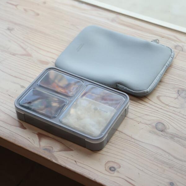 他サイト： 【メール便対応】CBジャパン　dsk.pig　フードマン専用ケース600の商品画像