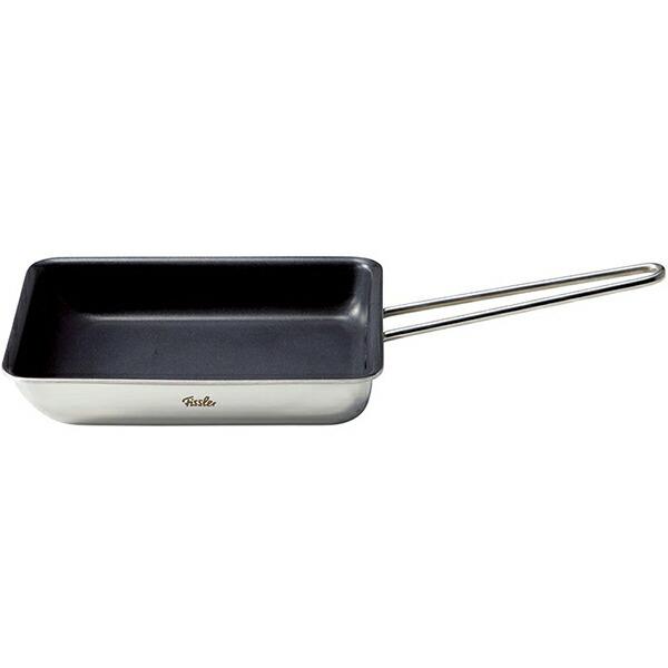 フィスラー　卵焼き器　スペリオエッグロースター　大サイズ　未使用品 フィスラー 卵焼き器 スペリオエッグロースター 大サイズ 未使用