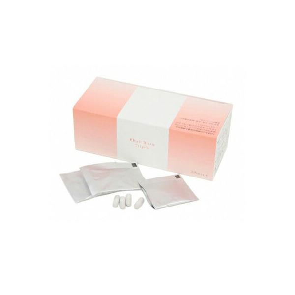 アンドラティア &Ratia プレミアムファットバーントリプル 4錠×30包