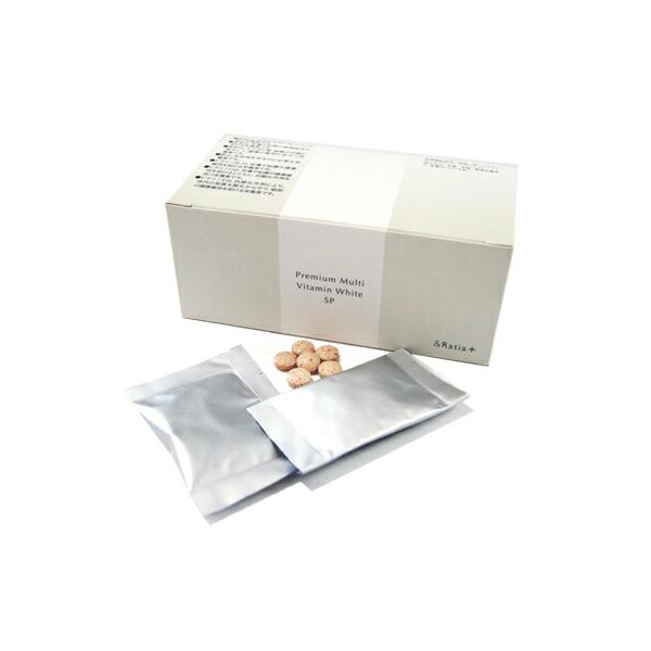 美肌に対応し進化したサプリメント