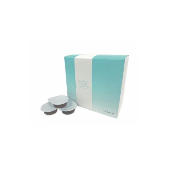 アンドラティア &Ratia プレミアムビューティアクティブW 10ml×30 