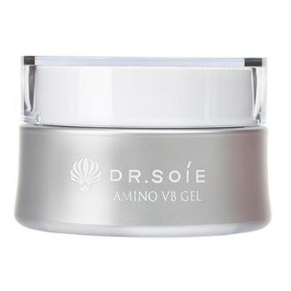 ６個セット販売　ドクターソワ　アミノVBジェル　30ｇ Dr Soie ドクターソワ アミノVBジェル 30g ジェル状クリーム アミノ