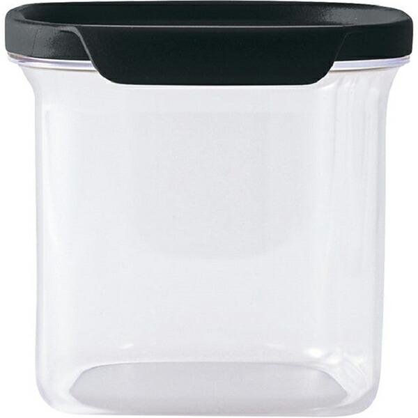 タッパーウェア ウルトラクリア コンテナー 1L B0163
