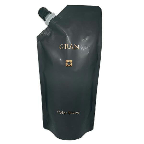 GRAN グランカラーリバイブ レフィル 300ml 詰替え GRAN グランカラーリバイブ レフィル 300ml 詰替え