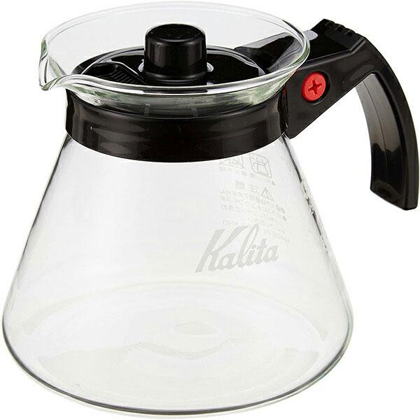 Kalita カリタ 500サーバーN 31205 コーヒーサーバー : グラスゴー