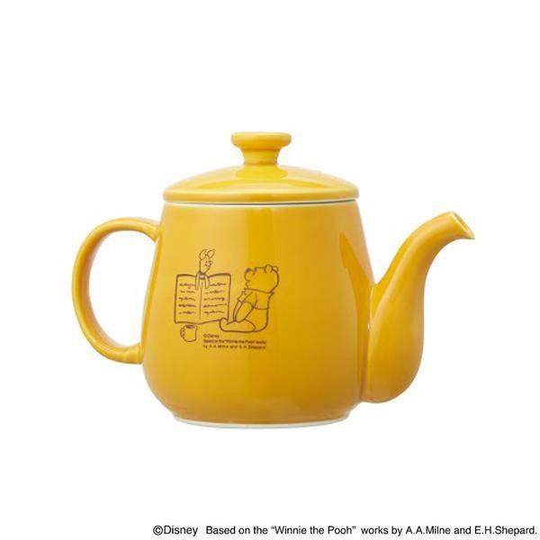 Kalita カリタ Disney ディズニー Hasami 波佐見焼 Ha コーヒーポット S Pooh グラスゴー 通販 Yahoo ショッピング