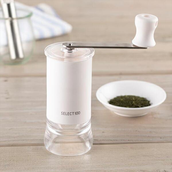 貝印 セレクト100 お茶ミル DH3136 : グラスゴー - 通販 - Yahoo