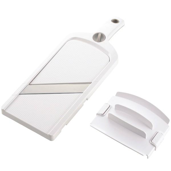 4. 可変式ワイドスライサー DH7200 2枚目