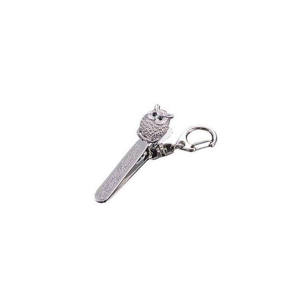 レア　はじめの一歩 ファインディングキーホルダー5種コンプ品 メール便対応】seiei セイエイ クリップキーホルダー アウル