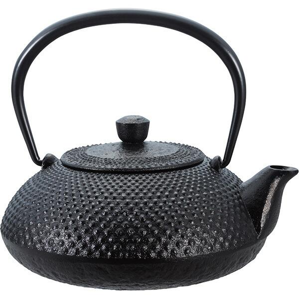 池永鉄工 鉄瓶 英 はなぶさ 0.6L : グラスゴー - 通販 - Yahoo