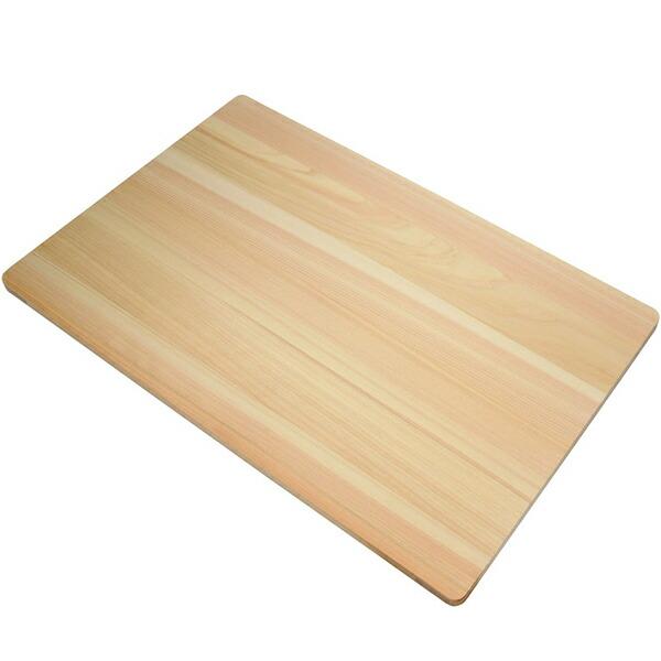 ダイワ産業 軽量ひのきシンク用まな板 KM-KS48 : グラスゴー - 通販