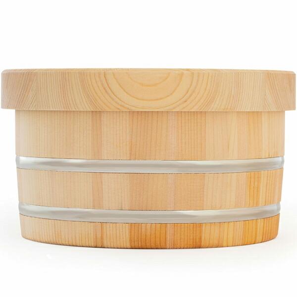 ダイワ産業 おひつ KI-OH : グラスゴー - 通販 - Yahoo!ショッピング