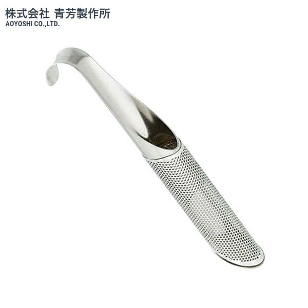 【メール便対応】青芳製作所　スティック型　ティーインフューザー　017773