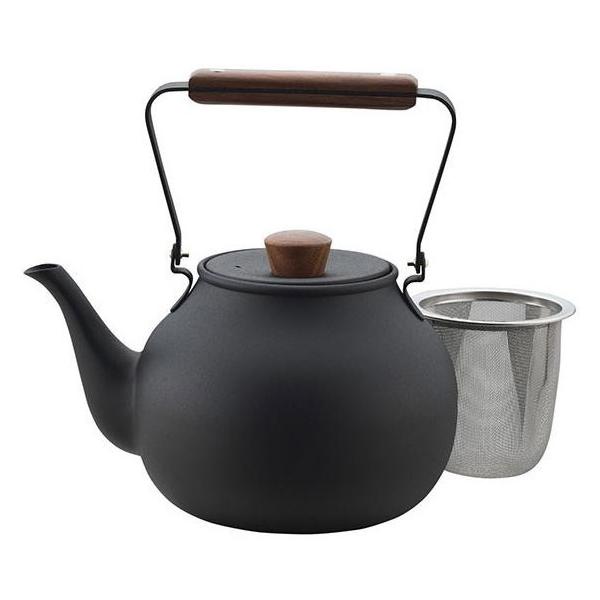 栽培方法、摘採時期、製造工程の違いにより日本茶は様々な種類のお茶になります。一番身近な「煎茶」、独特な香りの「玉露」、茶の湯の「抹茶」ーその全てに、適した淹れ方・温度があり、淹れ方次第でより美味しいお茶になります。「茶き　急須」は色うつりや...