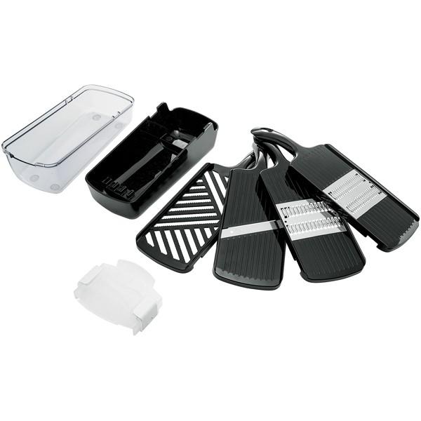 下村工業 プログレード 野菜調理器セット PGS-05 : グラスゴー