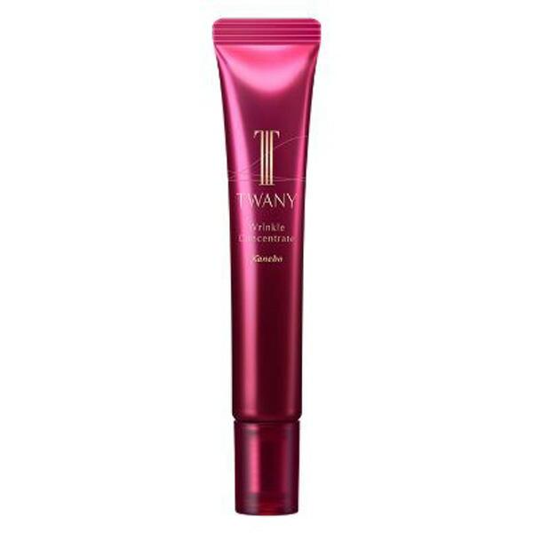 【メール便対応】Kanebo カネボウ TWANY トワニー  リンクルコンセントレート  20g  医薬部外品  美容液