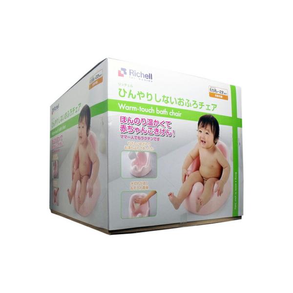 とっても軽いので、ママが片手でも取り扱いラクラク♪●ひんやりしないこだわりの発泡素材！　発泡スチロール、スポンジとは違う「発泡ポリプロピレン」　温かさ・軽さ・水はけの良さ＋赤ちゃんの体にピッタリの立体形状！●お手入れラクラク・・・水切れが良...