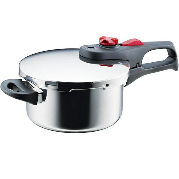 Master Cook 圧力鍋18cm タマハシ マイクレストII 片手圧力鍋18cm MT-P18S : グラスゴー - 通販
