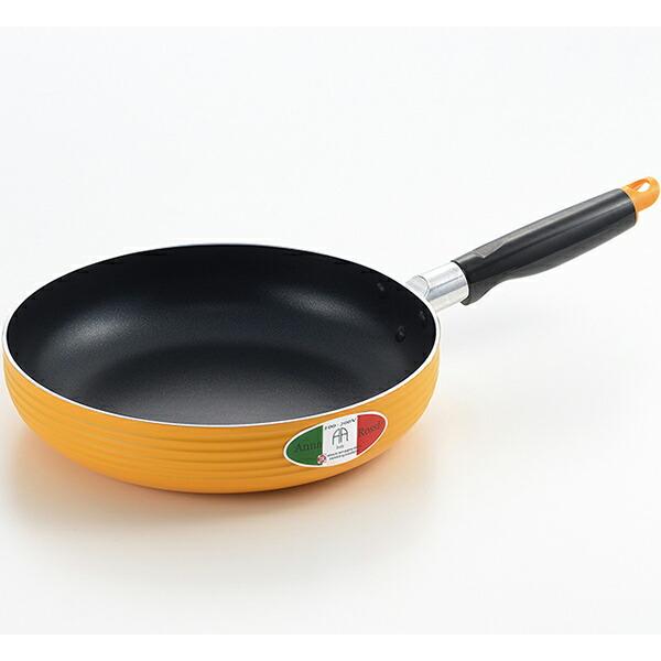 タマハシ アンナロッシ フライパン24cm AR-191R : グラスゴー - 通販