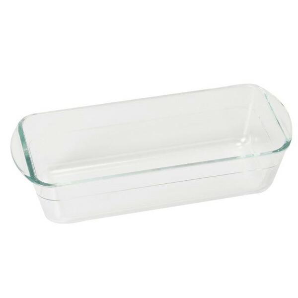 pyrex パイレックス パウンド・ローフディッシュ1.5L H CP-8547 皿