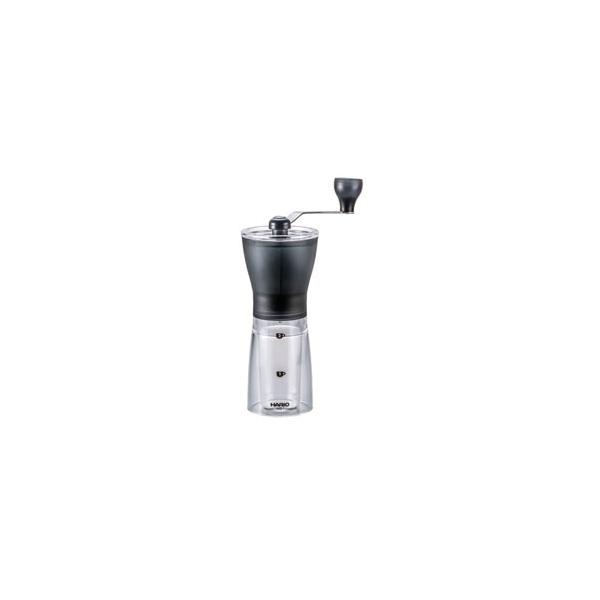 HARIO ハリオ　コーヒーミル セラミックスリム　MSS-1TB　(1〜2杯用)