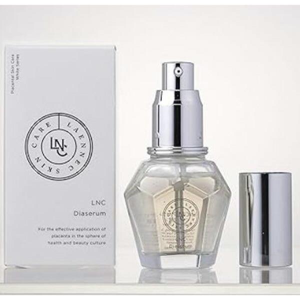 LNC  エルエヌシー  DIAセラム  35ml スキンケア 美容液  ポイントケア  トータルケア LNC エルエヌシー DIAセラム 35ml スキンケア 美容液 ポイントケア